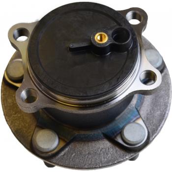 2015 Mazda CX-5 Wheel Bearing and Hub Assembly Rear SKF BR930967 image 1 of 3