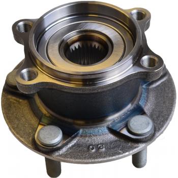 2015 Mazda CX-5 Wheel Bearing and Hub Assembly Rear SKF BR930968 image 1 of 3