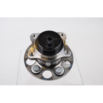2015 Lexus CT200h Wheel Bearing and Hub Assembly Rear SKF BR930974 image 1 of 4
