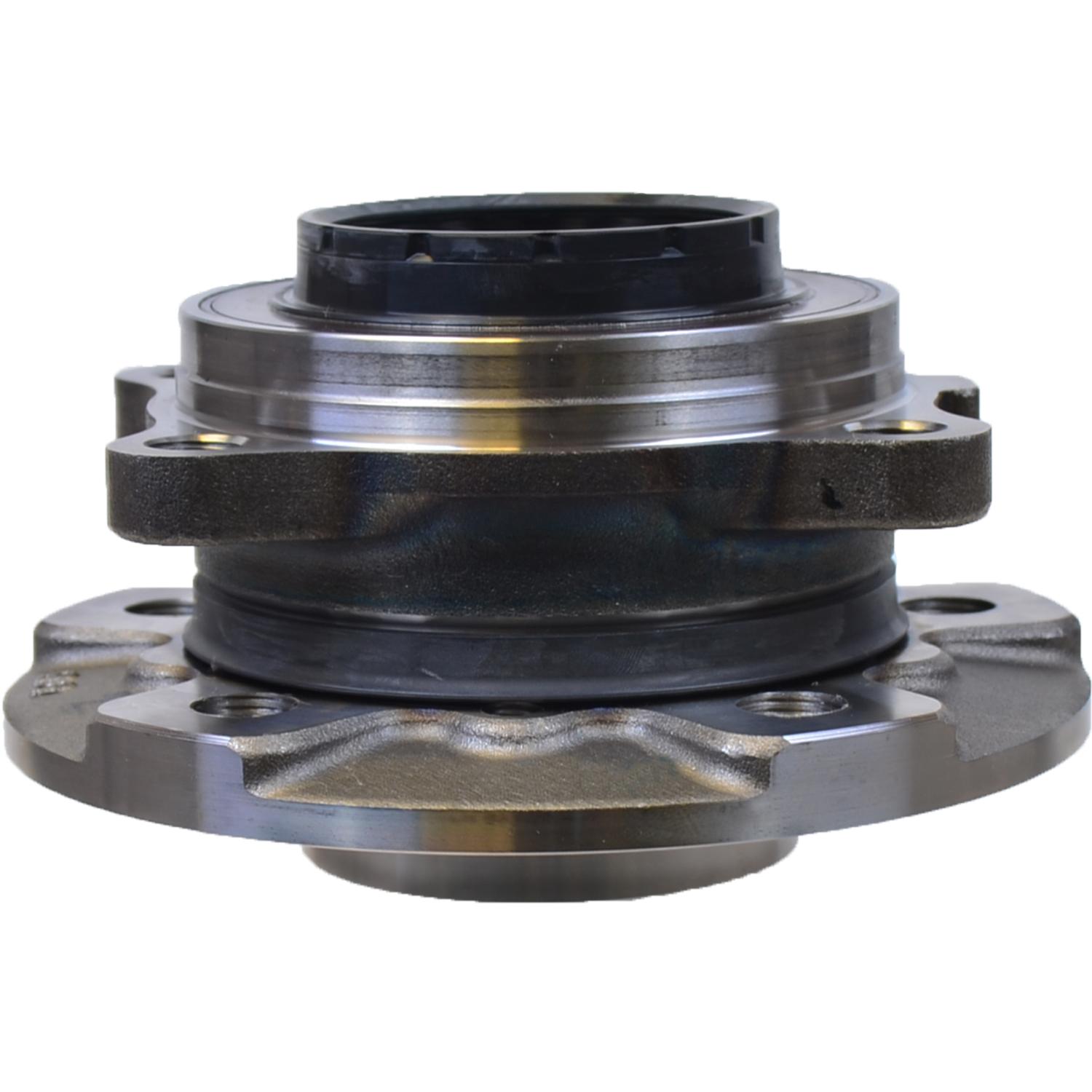 SKF BR930977 - Wheel Bearing and Hub Assembly SKF BR930977 Axle Bearing and Hub Assembly product image 3 of 3