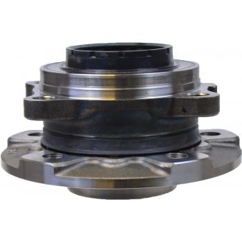 2019 Mini Cooper Clubman Wheel Bearing and Hub Assembly Front SKF BR930977 image 3 of 3