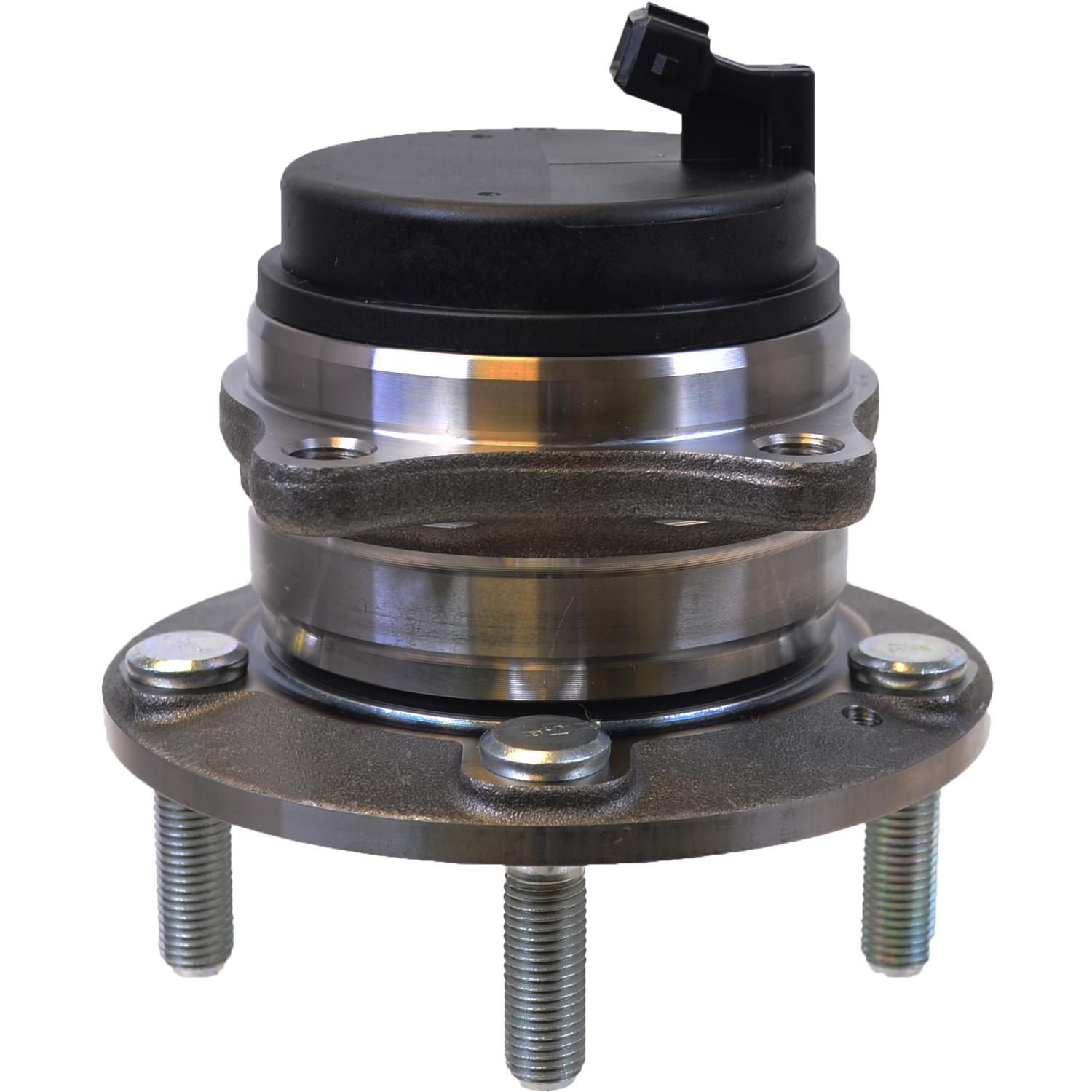 SKF BR930982 - Wheel Bearing and Hub Assembly SKF BR930982 Axle Bearing and Hub Assembly product image 3 of 3
