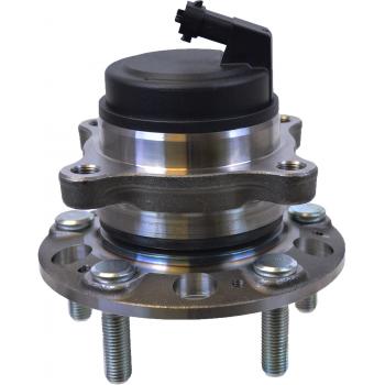 2015 Kia K900 Wheel Bearing and Hub Assembly Front SKF BR930984 image 3 of 3