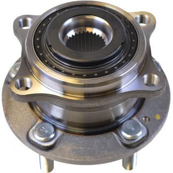 2021 Kia Sedona Wheel Bearing and Hub Assembly Front SKF BR930985 image 2 of 3