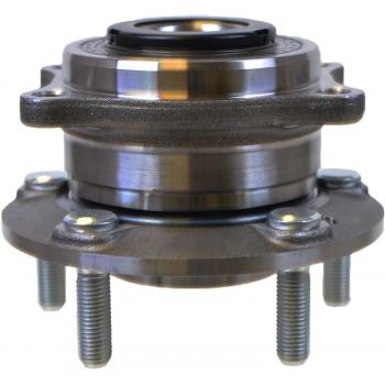 2021 Kia Sedona Wheel Bearing and Hub Assembly Front SKF BR930985 image 3 of 3