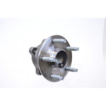 2016 Buick Encore Wheel Bearing and Hub Assembly Rear SKF BR930986 image 2 of 3