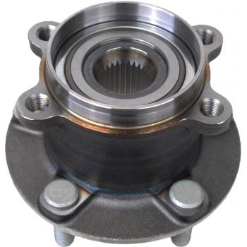 2017 Mazda CX-9 Wheel Bearing and Hub Assembly Rear SKF BR930999 image 1 of 3