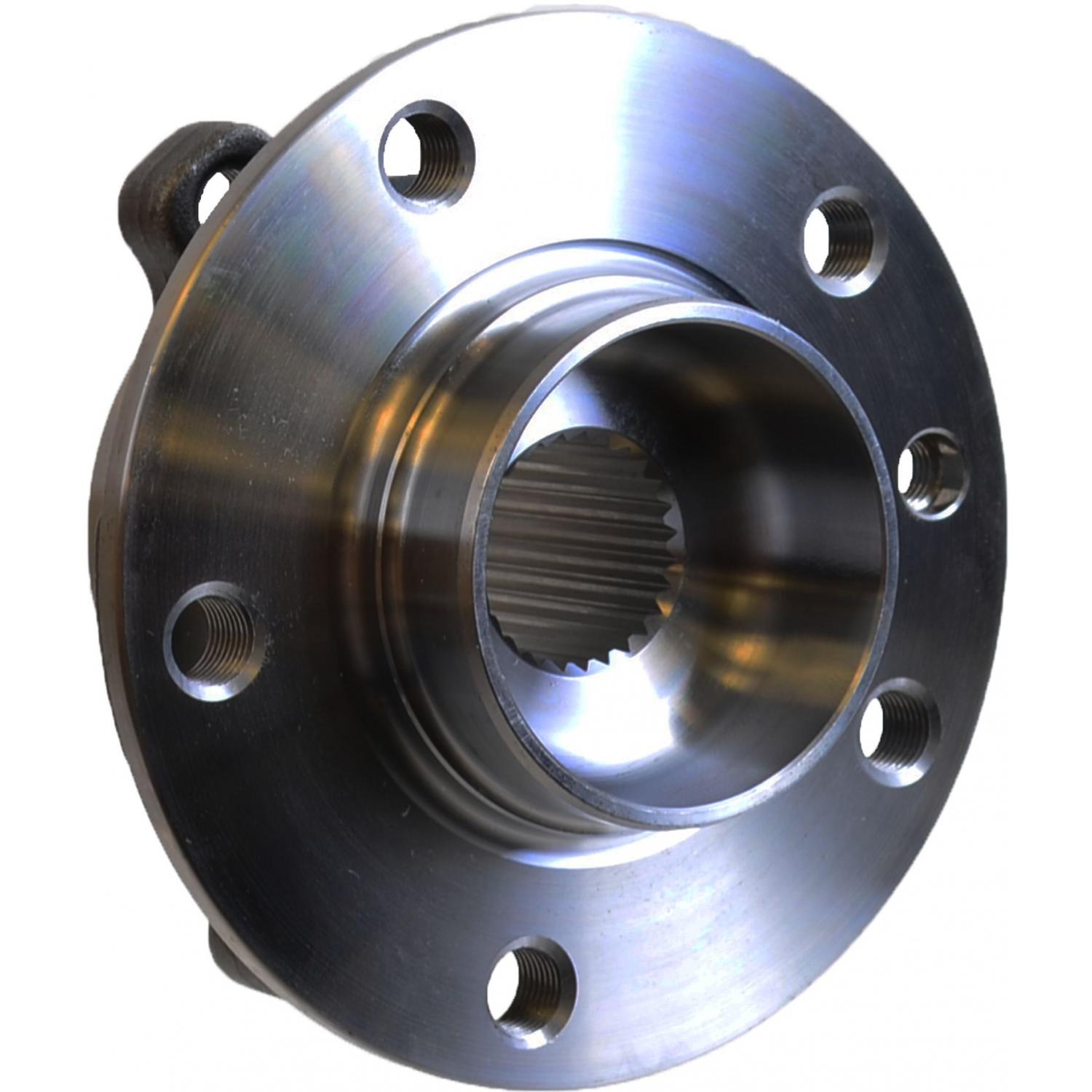 SKF BR931003 - Wheel Bearing and Hub Assembly SKF BR931003 Axle Bearing and Hub Assembly product image 2 of 3