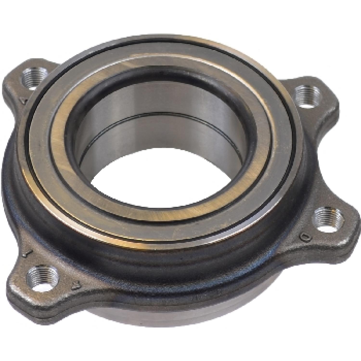 SKF BR931010 - Wheel Bearing and Hub Assembly SKF BR931010 Wheel Bearing and Hub Assembly product image 1 of 3
