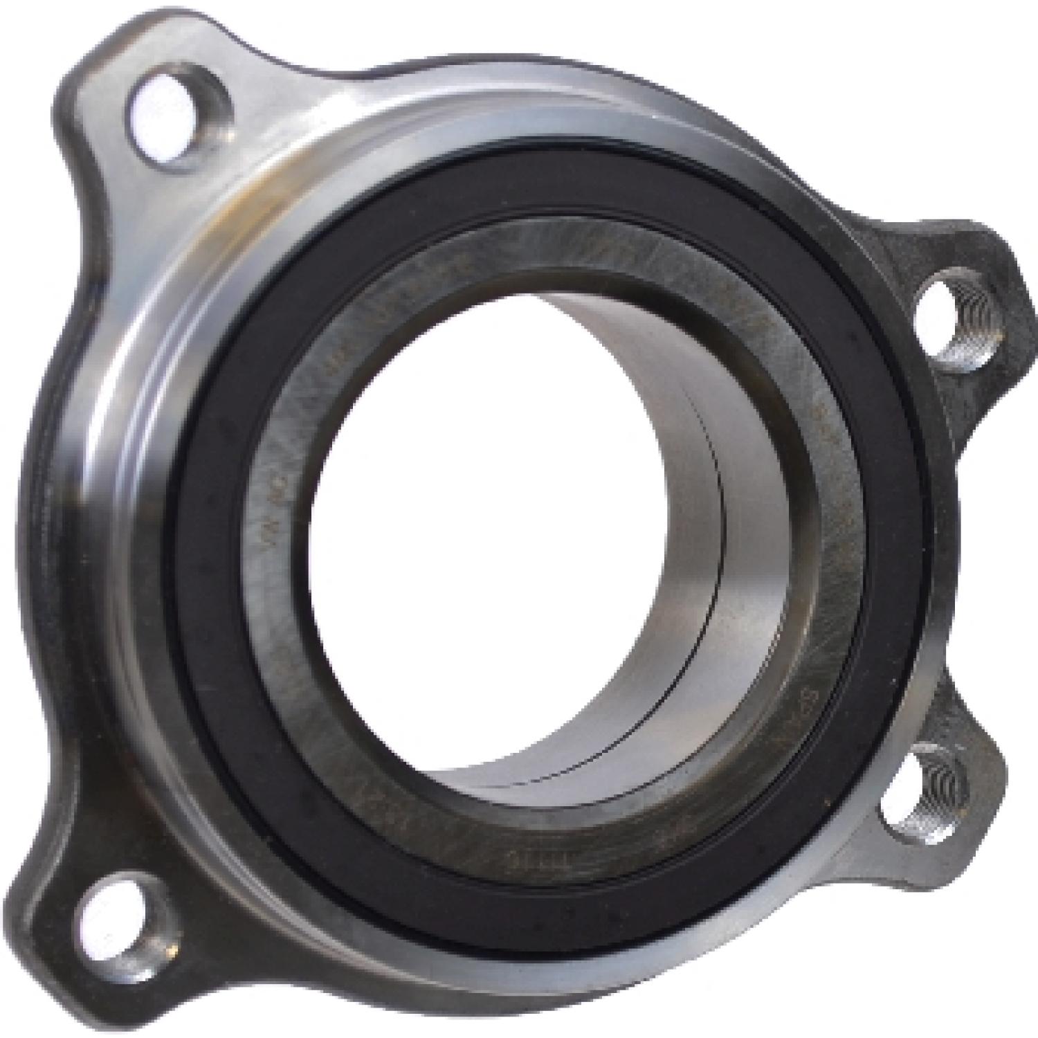 SKF BR931010 - Wheel Bearing and Hub Assembly SKF BR931010 Wheel Bearing and Hub Assembly product image 2 of 3