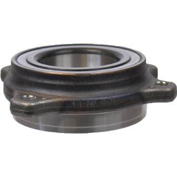 2017 Audi Q7 Wheel Bearing and Hub Assembly Rear SKF BR931010 image 3 of 3