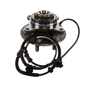 2024 Ford F-150 Wheel Bearing and Hub Assembly