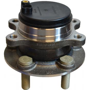 2015 Ford Edge Wheel Bearing and Hub Assembly Rear SKF BR931102 image 1 of 3