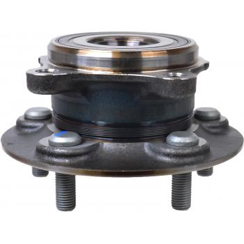 2024 Toyota Corolla Wheel Bearing and Hub Assembly Front SKF BR931106 image 3 of 3