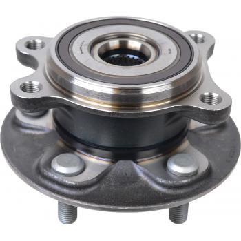 2024 Lexus ES250 Wheel Bearing and Hub Assembly