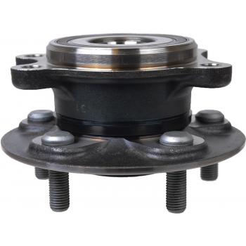 2021 Toyota Avalon Wheel Bearing and Hub Assembly Front SKF BR931107 image 3 of 3