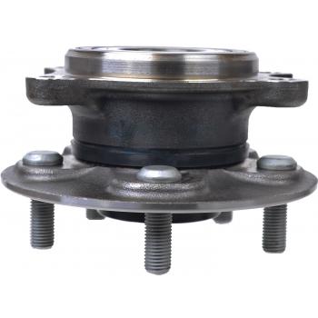 2019 Toyota Avalon Wheel Bearing and Hub Assembly Front SKF BR931108 image 2 of 3
