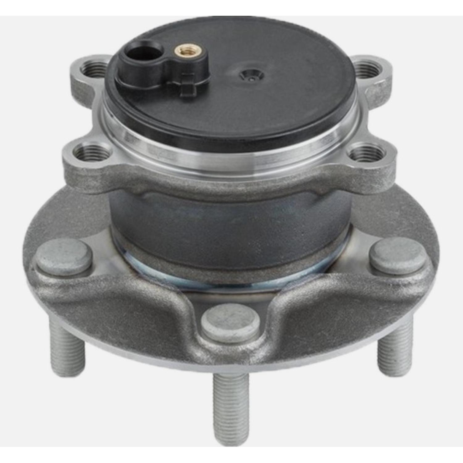 SKF BR931113 - Wheel Bearing and Hub Assembly SKF BR931113 Axle Bearing and Hub Assembly product image 1 of 1