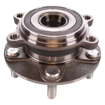 2021 Mazda CX-3 Wheel Bearing and Hub Assembly Front SKF BR931120 image 1 of 1