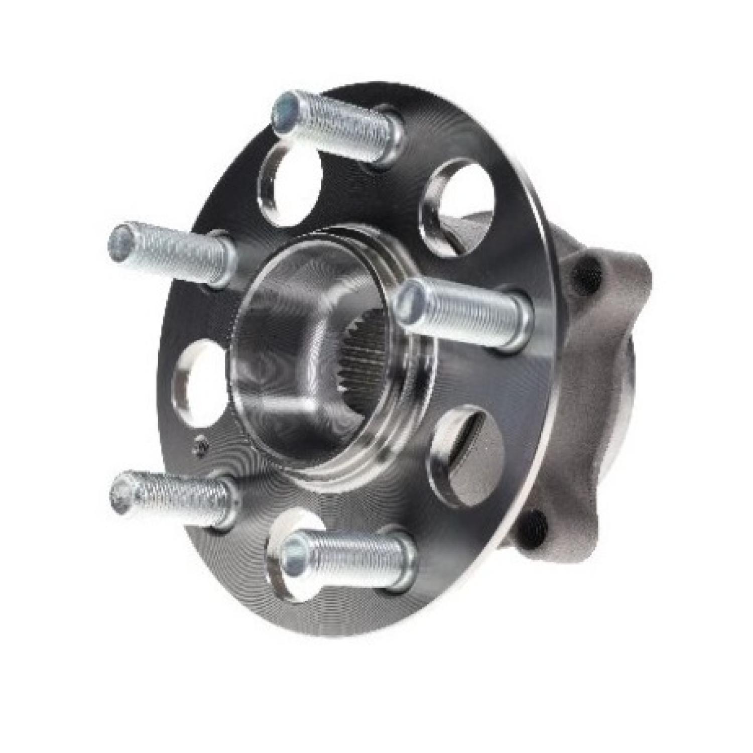SKF BR931132 - Wheel Bearing and Hub Assembly SKF BR931132 Axle Bearing and Hub Assembly product image 1 of 1