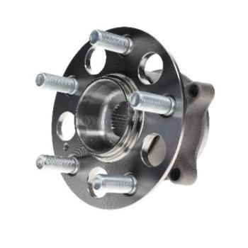 2023 Honda Ridgeline Wheel Bearing and Hub Assembly Rear SKF BR931132 image 1 of 1