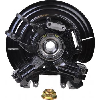 2004 Ford Explorer Steering Knuckle Bearing Repair Kit