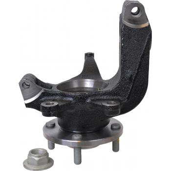2006 Ford Focus Steering Knuckle Bearing Repair Kit Front Left SKF BR935003LK image 3 of 3