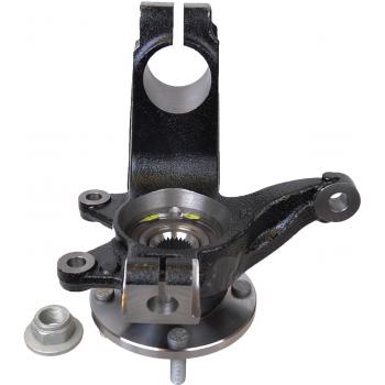 2006 Ford Focus Steering Knuckle Bearing Repair Kit Front Right SKF BR935004LK image 1 of 3