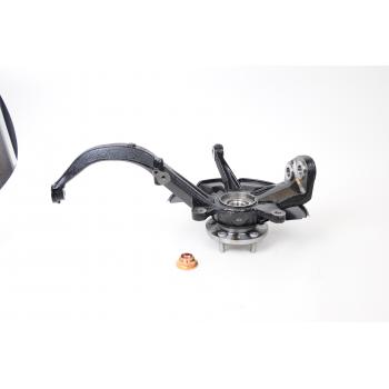2010 Mercury Milan Steering Knuckle Bearing Repair Kit Front Right SKF BR935012LK image 2 of 2
