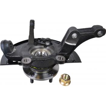 2006 Nissan Altima Steering Knuckle Bearing Repair Kit Front Left SKF BR935013LK image 1 of 3