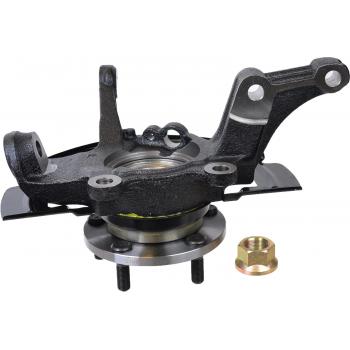 2006 Nissan Altima Steering Knuckle Bearing Repair Kit Front Left SKF BR935013LK image 3 of 3