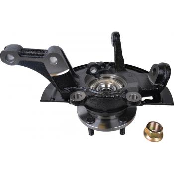 2006 Nissan Altima Steering Knuckle Bearing Repair Kit Front Right SKF BR935014LK image 1 of 3