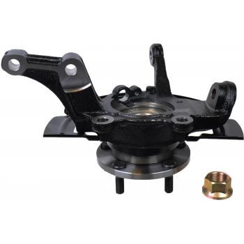 2006 Nissan Altima Steering Knuckle Bearing Repair Kit Front Right SKF BR935014LK image 3 of 3