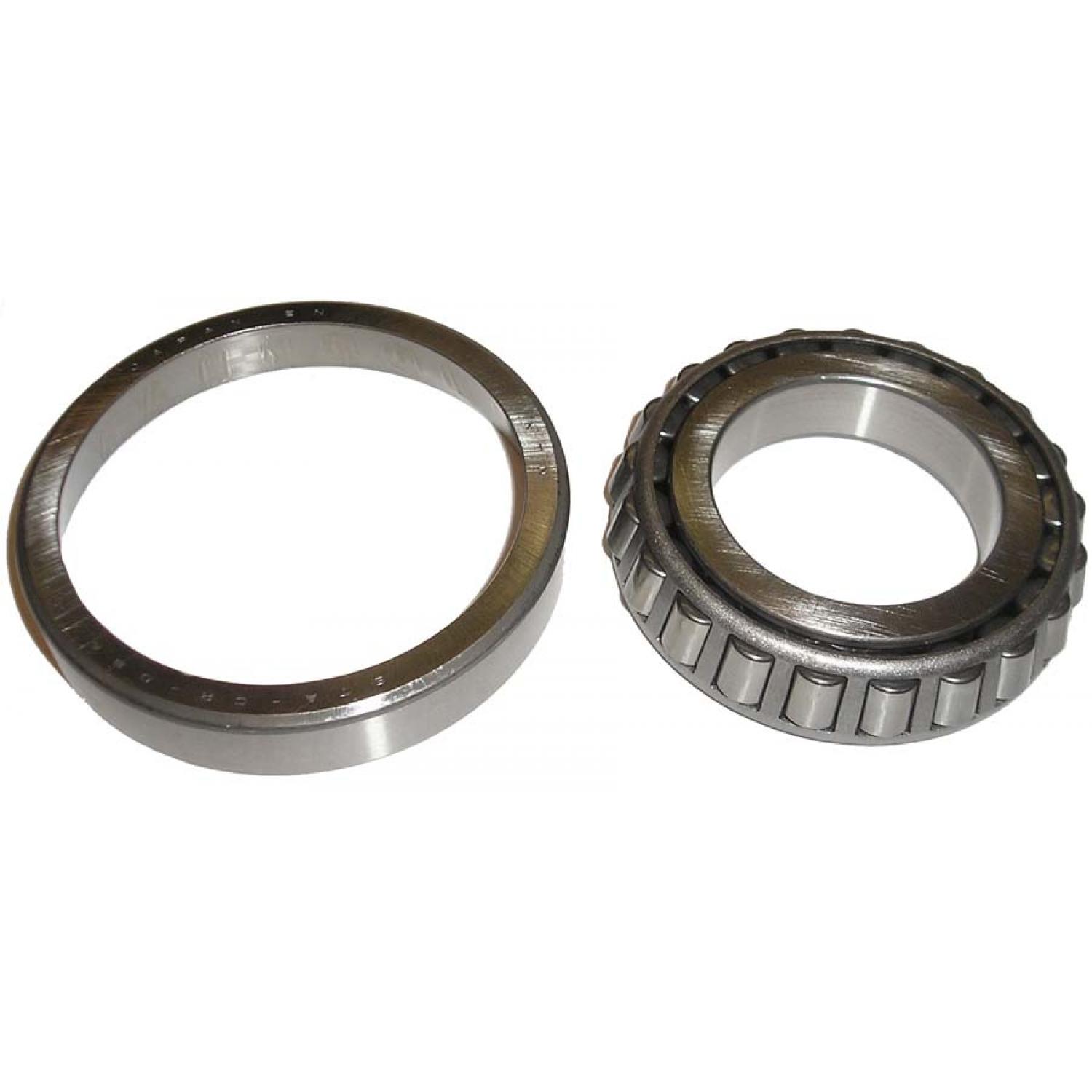 SKF BR94 - Auto Trans Differential Bearing SKF BR94 Auto Trans Differential Bearing product image 1 of 1