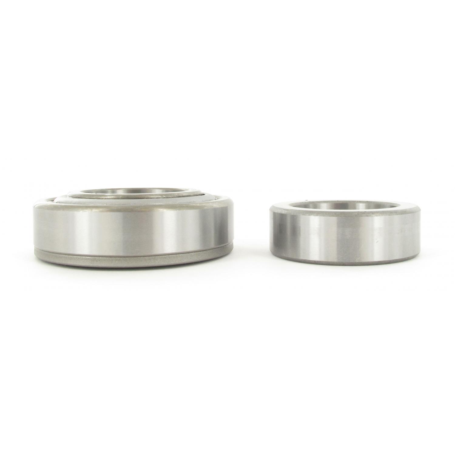 SKF BR9VP - Wheel Bearing SKF BR9VP Axle Differential Bearing product image 3 of 3