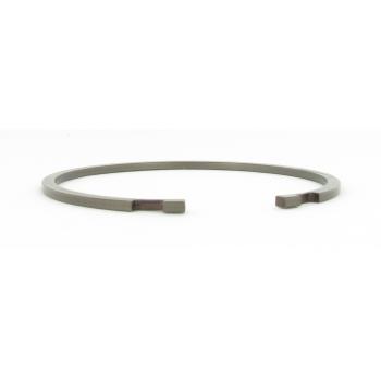 2000 Infiniti G20 Wheel Bearing Retaining Ring Front SKF CIR119 image 3 of 3