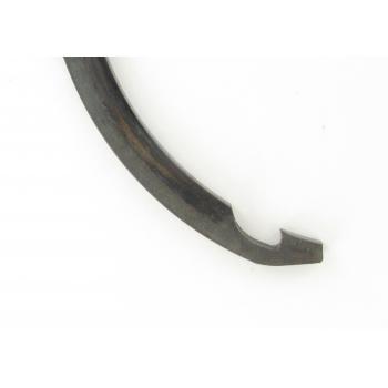 1997 Toyota Previa Wheel Bearing Retaining Ring Front SKF CIR148 image 2 of 3