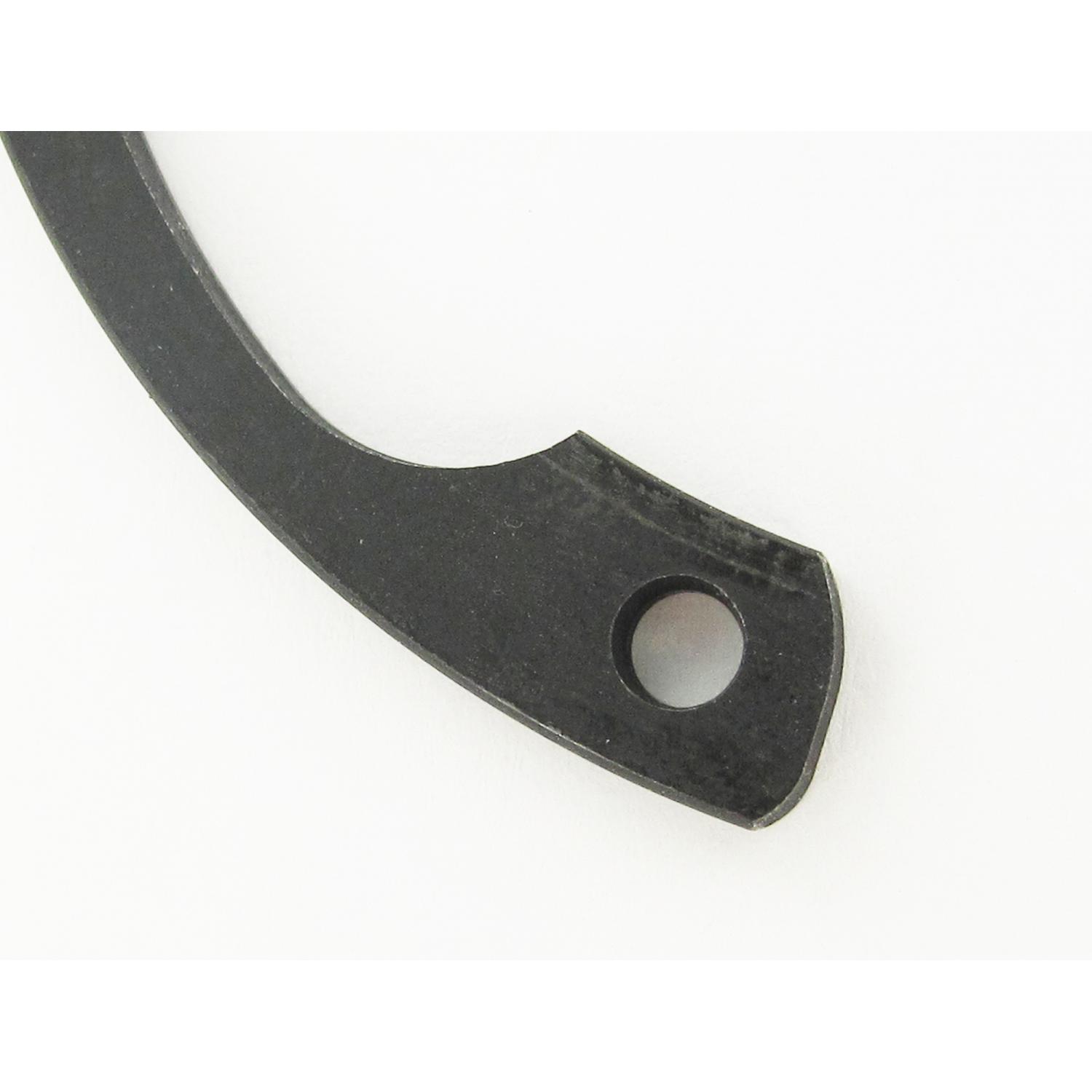 SKF CIR151 - Wheel Bearing Retaining Ring SKF CIR151 Wheel Bearing Retaining Ring product image 3 of 3