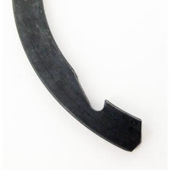 2004 Toyota Avalon Wheel Bearing Retaining Ring Front SKF CIR153 image 2 of 3