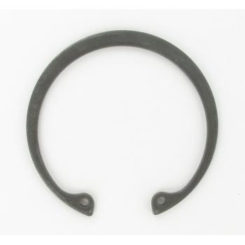 1990 Mazda MX-6 Wheel Bearing Retaining Ring Rear SKF CIR154 image 1 of 3