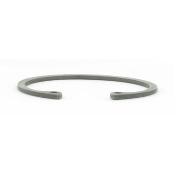 1990 Mazda MX-6 Wheel Bearing Retaining Ring Rear SKF CIR154 image 2 of 3