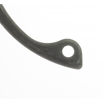 1990 Mazda MX-6 Wheel Bearing Retaining Ring Rear SKF CIR154 image 3 of 3