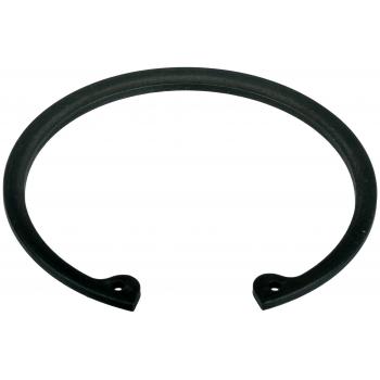 2015 Honda CR-Z Wheel Bearing Retaining Ring