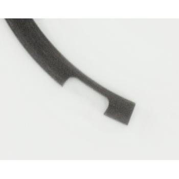 1999 Subaru Legacy Wheel Bearing Retaining Ring