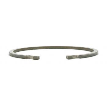 2000 Subaru Legacy Wheel Bearing Retaining Ring Front SKF CIR176 image 3 of 3