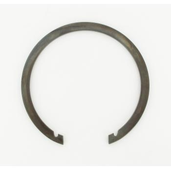 2008 Jaguar Vanden Plas Wheel Bearing Retaining Ring