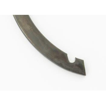 2008 Jaguar Super V8 Wheel Bearing Retaining Ring Rear SKF CIR186B image 2 of 3