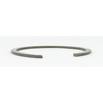 2008 Jaguar Super V8 Wheel Bearing Retaining Ring Rear SKF CIR186B image 3 of 3