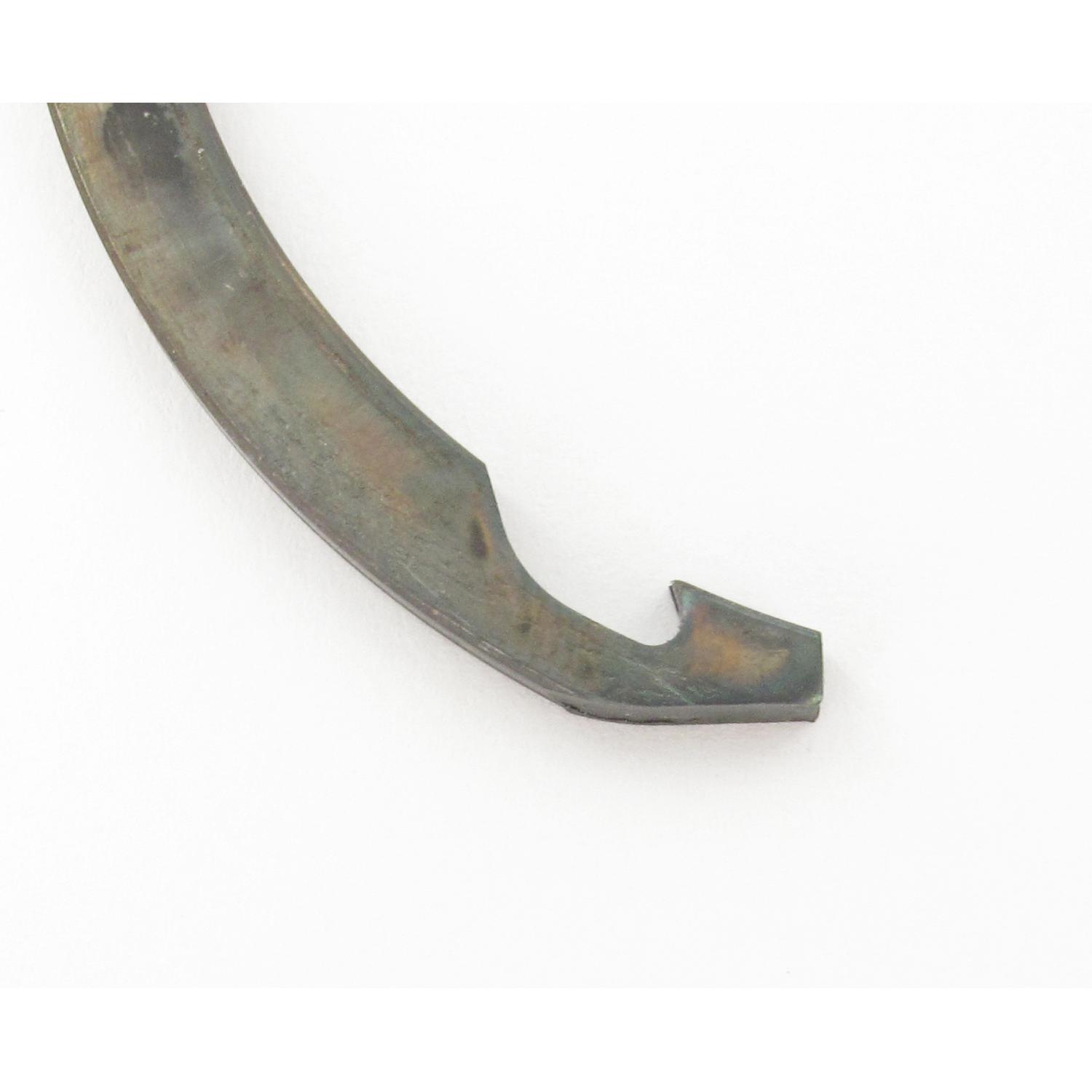 SKF CIR188 - Wheel Bearing Retaining Ring SKF CIR188 Wheel Bearing Retaining Ring product image 2 of 3