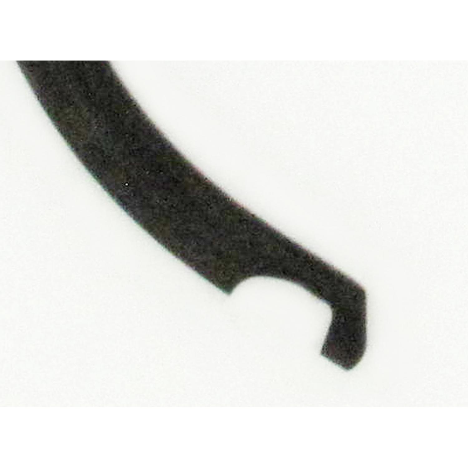 SKF CIR21 - Wheel Bearing Retaining Ring SKF CIR21 Wheel Bearing Retaining Ring product image 2 of 3
